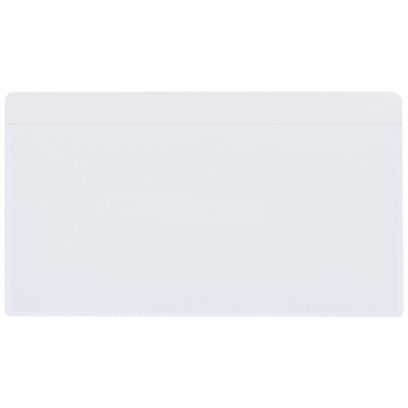 8 x 5" Binder Add-On Filing Pocket (JTH259) Case Of 50