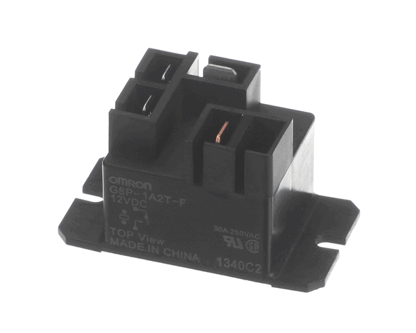 Kanpak 1-0600-0011 Main Relay (KAN1-0600-0011) Each