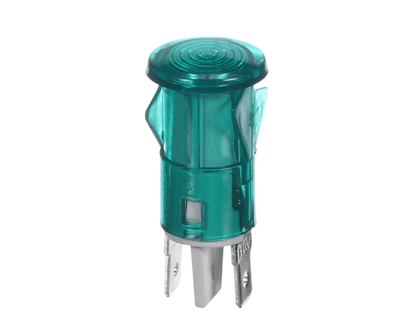 Kanpak 1-0600-0030 Indicator Lamp, 120Vac, Green (KAN1-0600-0030) Each