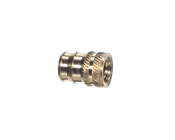 Kanpak Res2-0000-0612 Brass Female Screw (KANRES2-0000-0612) Each