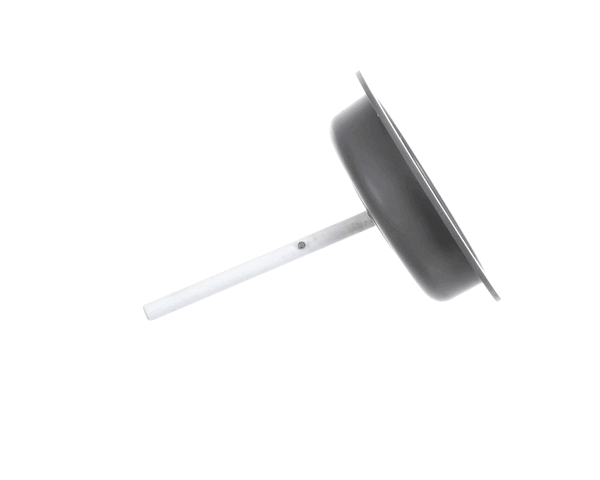 Kason 0486Af0600 Inside Handle, Fiberglass (KAS0486AF0600) Each