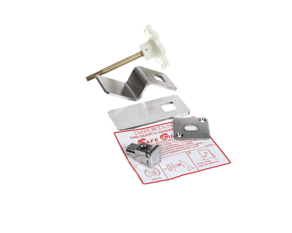 Kason 10036000008 Security Hasps (KAS10036000008) Each