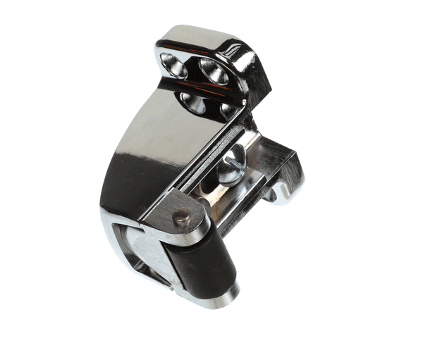 Kason 10056005003 Strike Chrome 3/4-4-1/2 Offset (KAS10056005003) Each