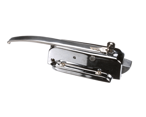 Kason 10056Ch502001 Body Chrome Cyl #101 H-Sprg (KAS10056CH502001) Each