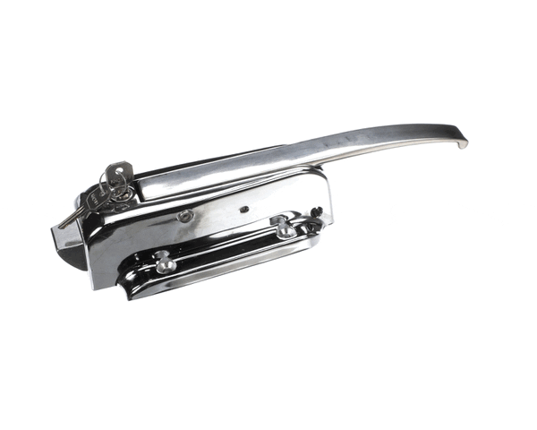 Kason 10056Cl502001 Body Chrome, Cyl. #101 (KAS10056CL502001) Each