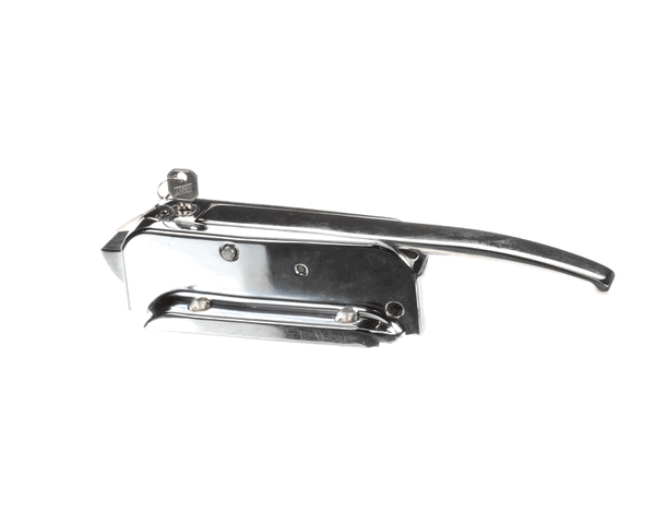 Kason 10056Cl502005 Body Chrome, Cyl. #105 (KAS10056CL502005) Each