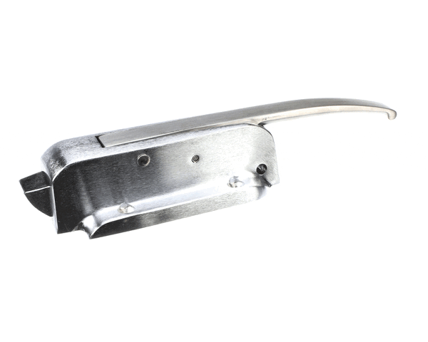 Kason 10056H06021 Latch Body Only Brushed Chrome (KAS10056H06021) Each