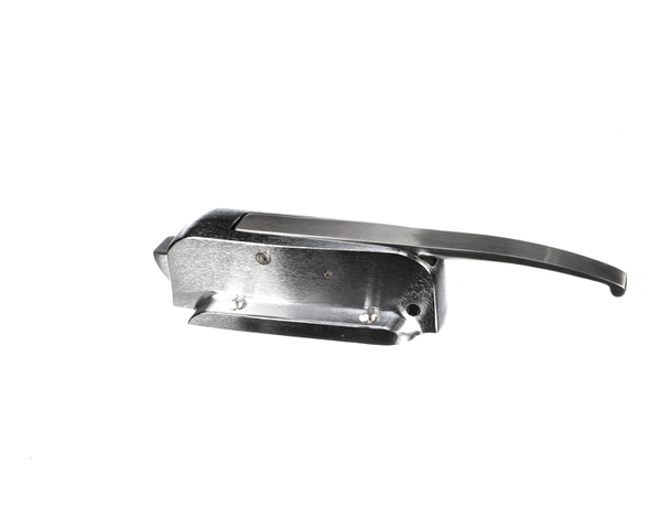 Kason 10056L06021 Body Brushed Chr Standard Spr (KAS10056L06021) Each