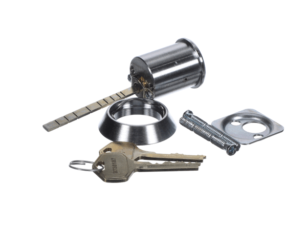 Kason 10057000022 Cylinder Locking Set (KAS10057000022) Each