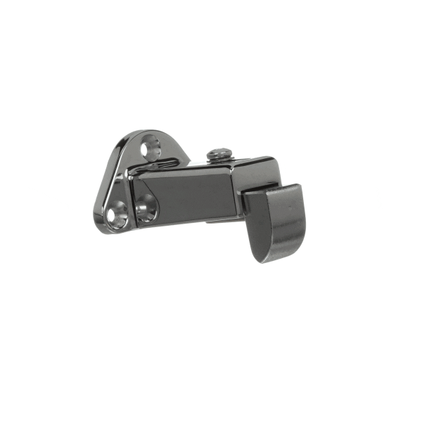 Kason 10058005003 Strike Chr,1-3/4To2-1/2 (KAS10058005003) Each