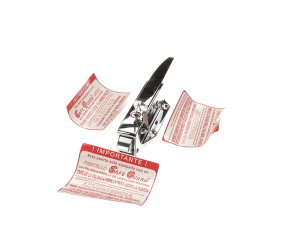 Kason 10058Ch5020-01 Door Latch Heavy Spring (KAS10058CH5020-01) Each