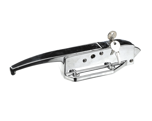 Kason 10058Cl502001 Body Only Chrome Cylinder # 60 (KAS10058CL502001) Each