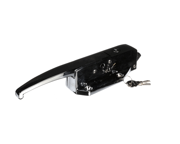Kason 10058Cl502002 Body Only Chrome #602 (KAS10058CL502002) Each