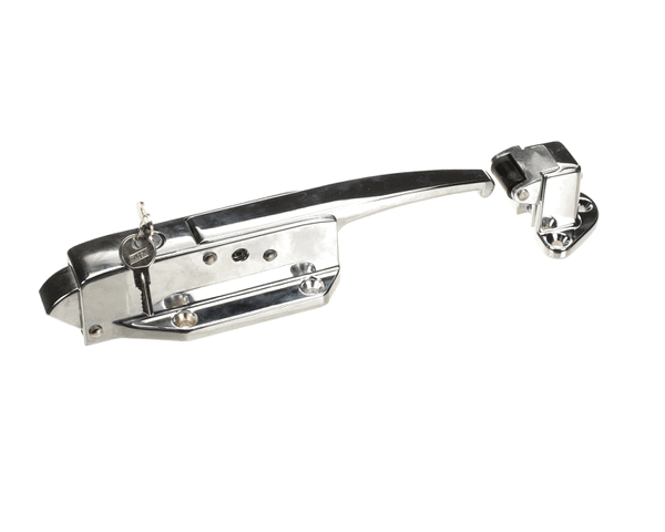 Kason 10077Cl0004C Cylinder Locking, Light Spring L&S (KAS10077CL0004C) Each