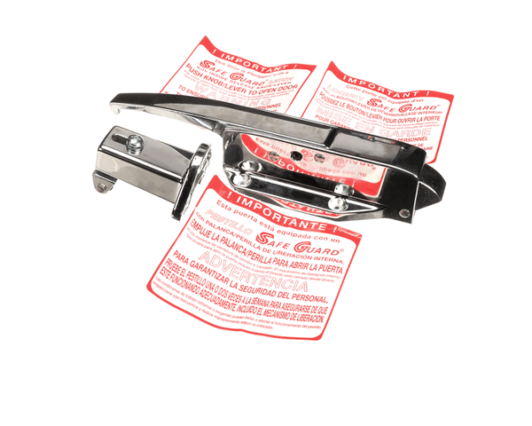 Kason 10077L00008C Door Handle (KAS10077L00008C) Each
