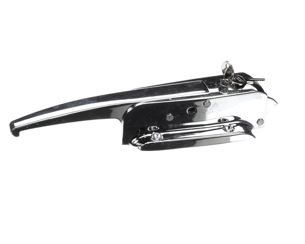Kason 10078Cl5020 Locking Latch (KAS10078CL5020) Each