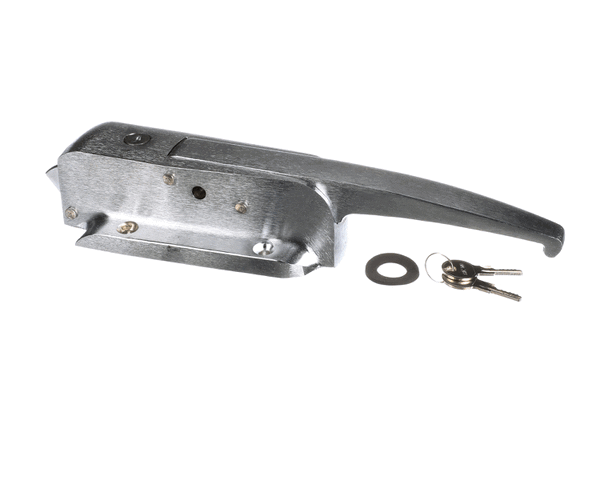 Kason 10078Cl6020 Locking Cylinder Latch (KAS10078CL6020) Each