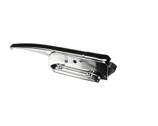 Kason 10078L05020 K78 Series Door Latch W/O Key (KAS10078L05020) Each