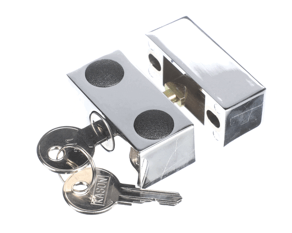 Kason 10100Sl0004277 Security Lock Low Key #277 (KAS10100SL0004277) Each