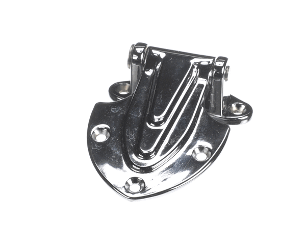 Kason 10139000040 Kason Hinge Dc Chrome 3/4" - 1 (KAS10139000040) Each
