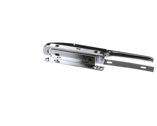 Kason 10171000004 Latch, Chrome Straight(No Lock (KAS10171000004) Each