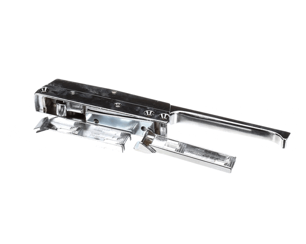 Kason 10172000006 Chrome,Mechanical Magnetic Latch (KAS10172000006) Each