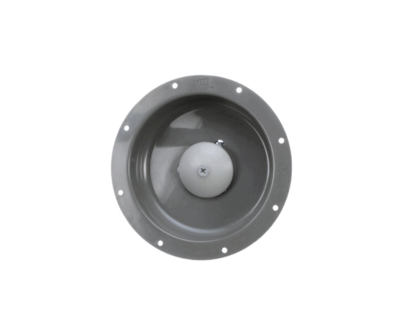 Kason 10486C00400 Recessed Isr Hdle 4" Door (KAS10486C00400) Each