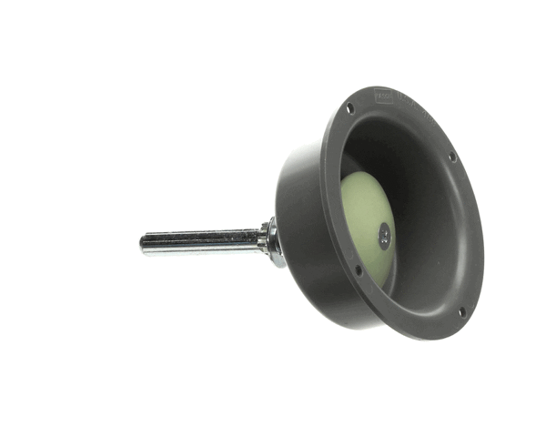 Kason 10489C00400 Recesseed Push Rod Safety Rele (KAS10489C00400) Each