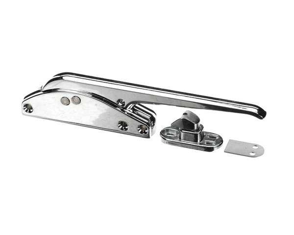 Kason 10533D00004 Latch, Chrome (KAS10533D00004) Each