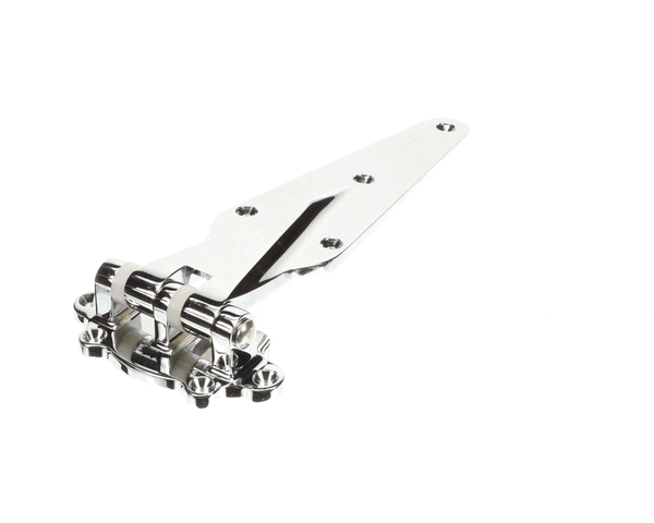 Kason 1055-000044 Hinge Chrome 1-1/8 (KAS1055-000044) Each