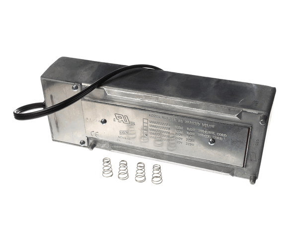 Kason 10660000038 Cond Evap 120V 225W 72" Plug (KAS10660000038) Each
