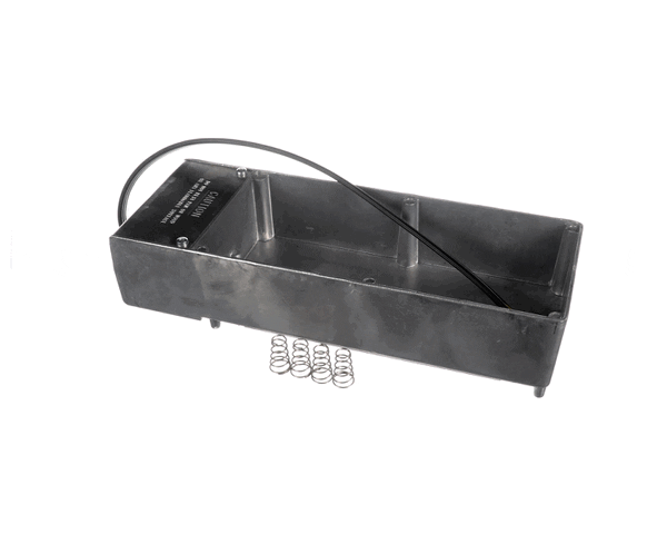 Kason 1066000006 Condensate Pan (KAS1066000006) Each