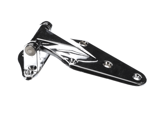 Kason 1070-000040 Hinge Dc Chrome 1-1/8 (KAS1070-000040) Each