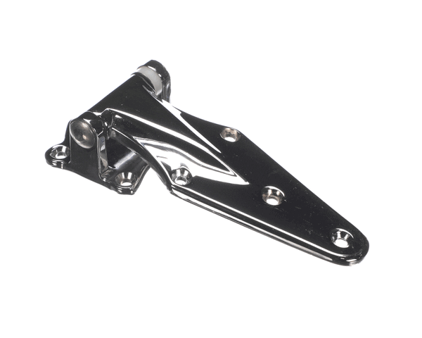 Kason 1070-A00016 Hinge Dc Chrome 7/8 (KAS1070-A00016) Each