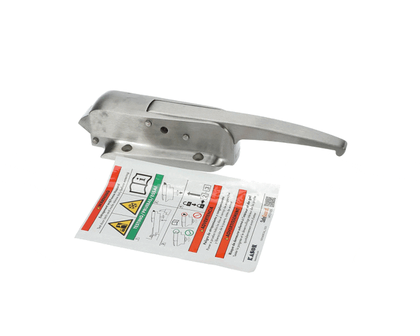 Kason 10778L06020 Handle, Door Non-Locking Body Only (KAS10778L06020) Each