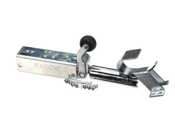 Kason 1092-000008 Door Closer 7/8 To 1-5/8 Offset (KAS1092-000008) Each