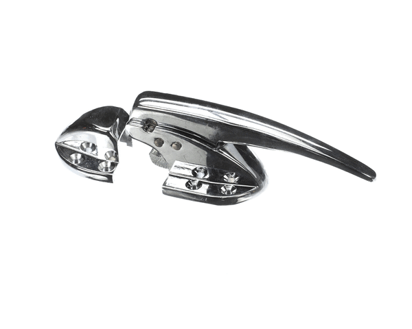 Kason 10930B00004 Handle W/ 903B Strike (KAS10930B00004) Each
