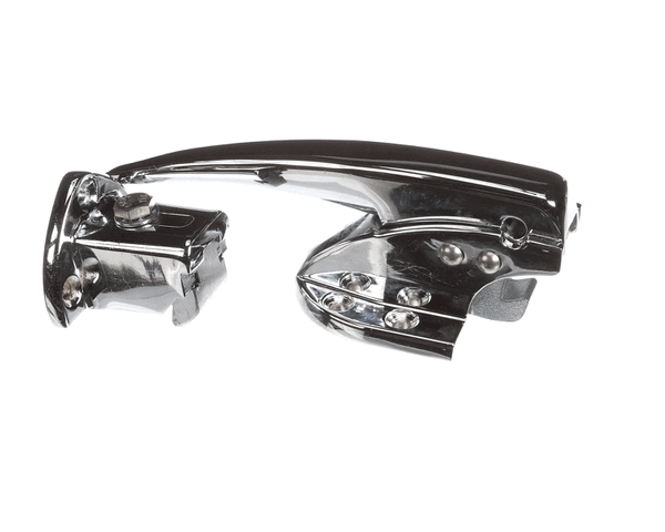 Kason 10930C00004 Latch Chrome (KAS10930C00004) Each