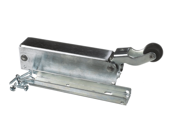 Kason 1094-000012 Closer, Concealed Mounting Brushed (KAS1094-000012) Each