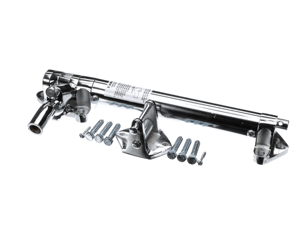 Kason 1097-000008 Door Closer Chrome (KAS1097-000008) Each