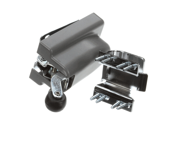 Kason 1098000004 Flush Spring Door Closer (KAS1098000004) Each