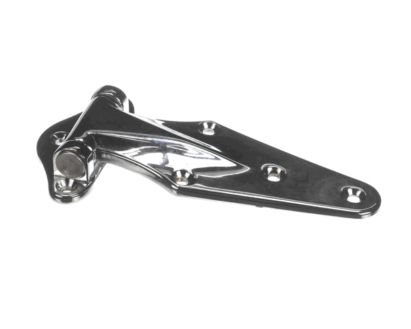 Kason 11070000016 Hinge Dc Chr 3/8", R.H. (KAS11070000016) Each