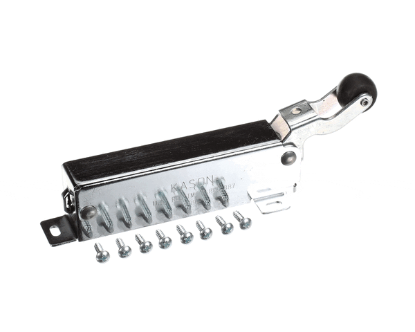 Kason 11094000003 Door Closer, Body Only (Expose (KAS11094000003) Each