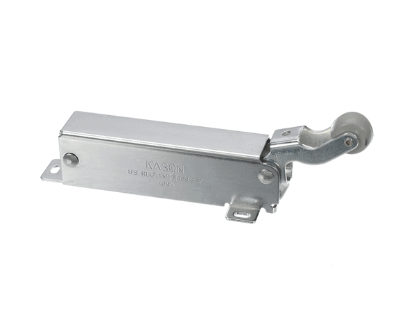 Kason 11094S00003 Door Closer Dual Speed Chr (KAS11094S00003) Each