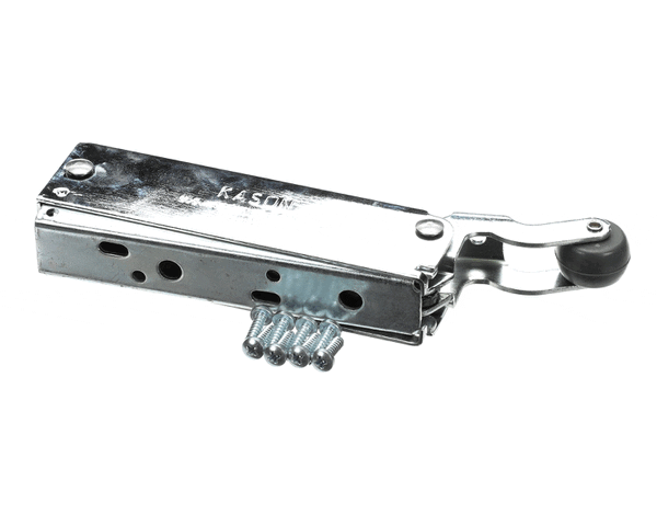 Kason 11094S00013 Dual Closer, Concealed Mount (KAS11094S00013) Each