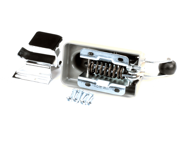 Kason 11098000004 Closer,Door Flush (KAS11098000004) Each