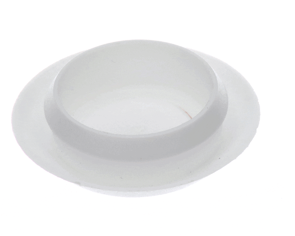Kason 11138000000 Finish Cap (Hole Plug 3/4" Hole) White (KAS11138000000) Each