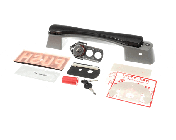 Kason 11228C00008 1228 Handle (KAS11228C00008) Each