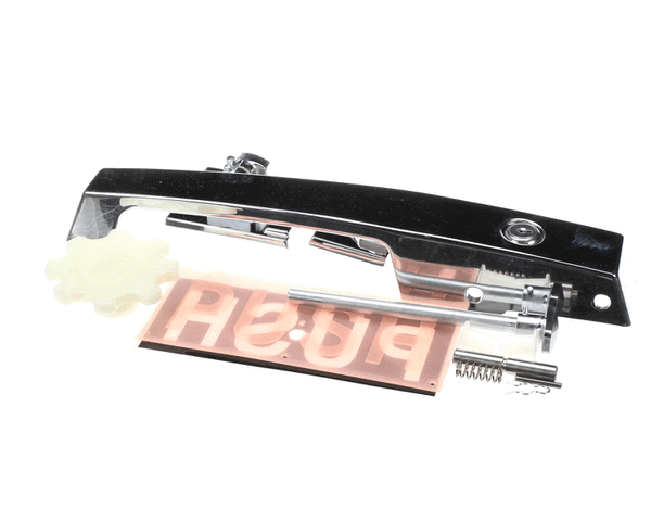 Kason 11236C00006 Handle, Lever Brushed Chr (KAS11236C00006) Each
