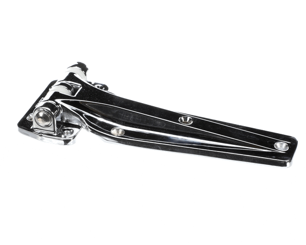 Kason 11241000004 Hinge Chrome Flush Rh (KAS11241000004) Each